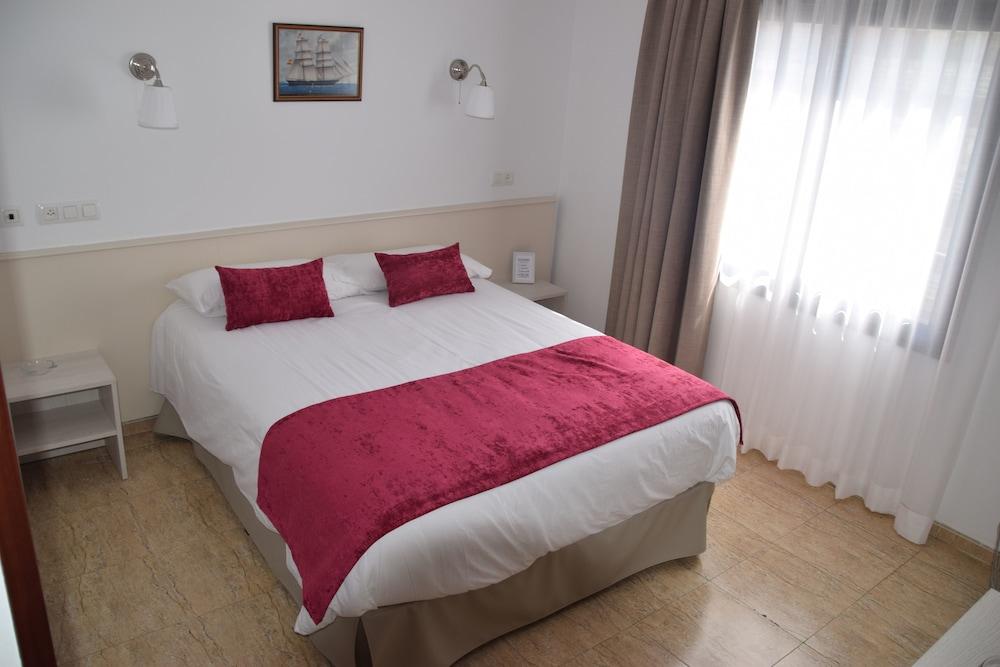 Hotel Bella Dolores Lloret de Mar Eksteriør bilde